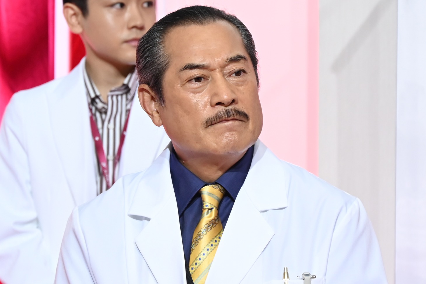 松平健