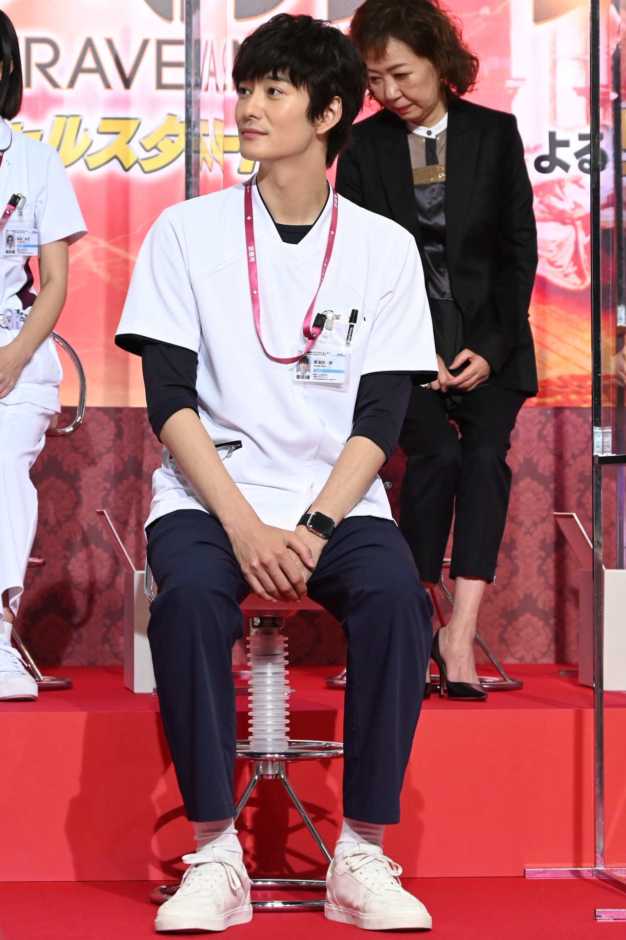 岡田将生