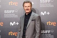 リーアム・ニーソン （写真提供：Europa Press / ABACA / Newscom / ゼータ イメージ）