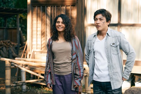 「ファミリア」