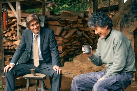 「ファミリア」