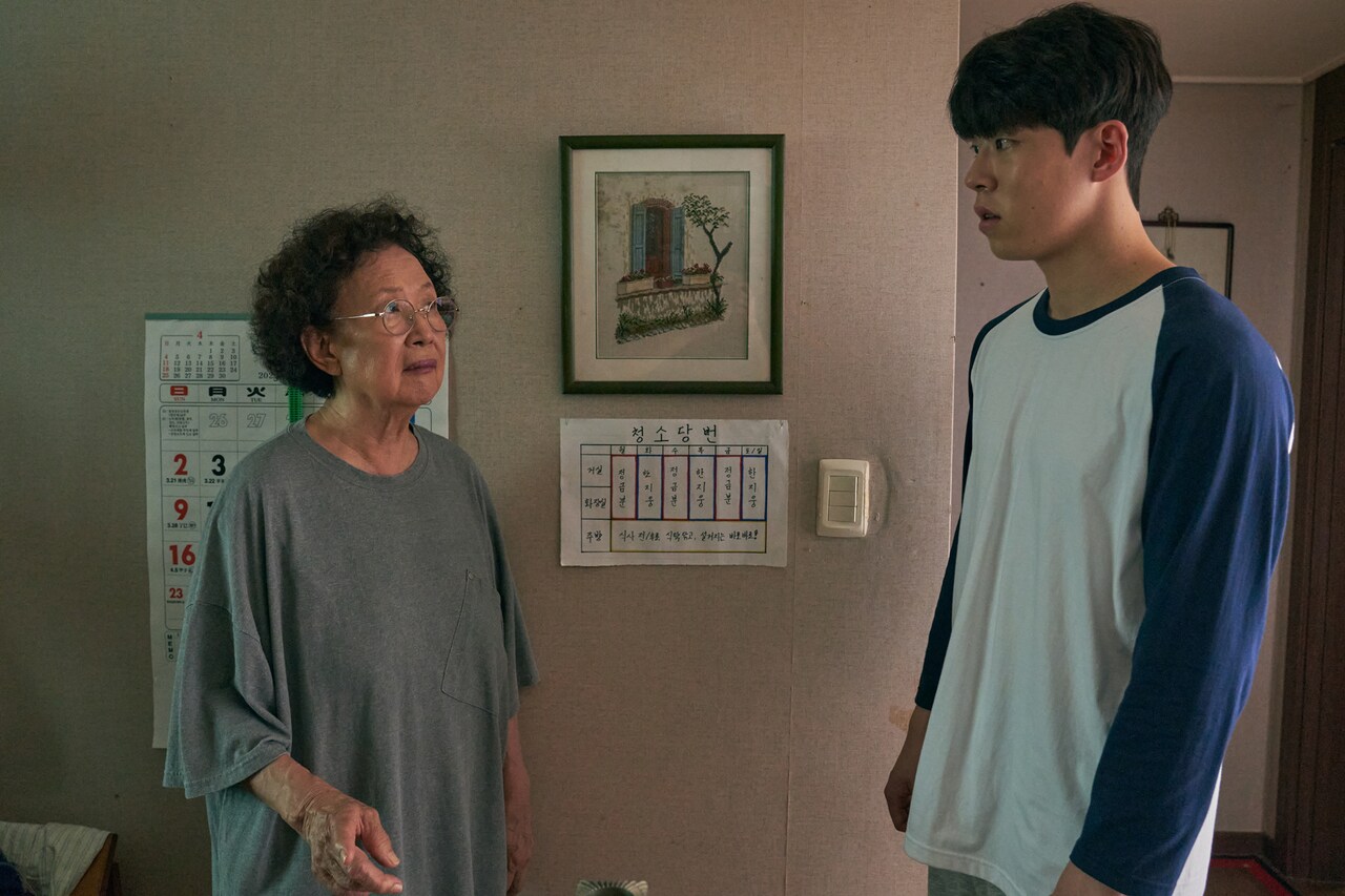 韓国映画イベントで日本未公開含む4作品をオフライン＆オンライン上映