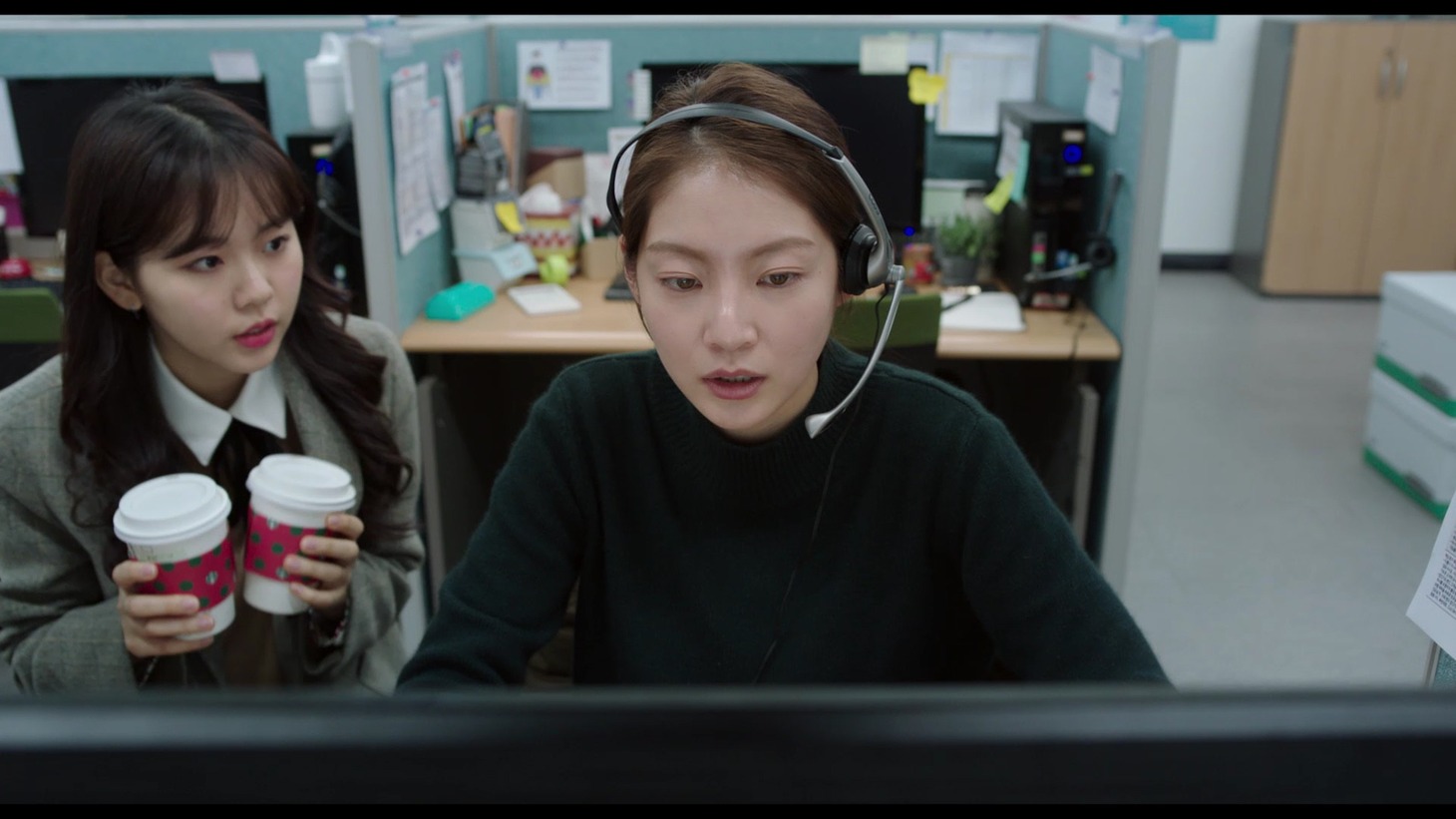 「おひとりさま族」 (c)2020 KOREAN FILM COUNCIL. ALL RIGHTS RESERVED