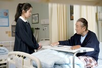 「アンニョンハセヨ」 (c)2022 DND PICTURES CORPORATION. ALL RIGHTS RESERVED