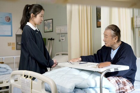 「アンニョンハセヨ」 (c)2022 DND PICTURES CORPORATION. ALL RIGHTS RESERVED