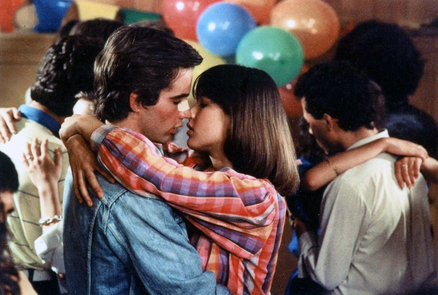 「ラ・ブーム2」 (c)1982 Gaumont