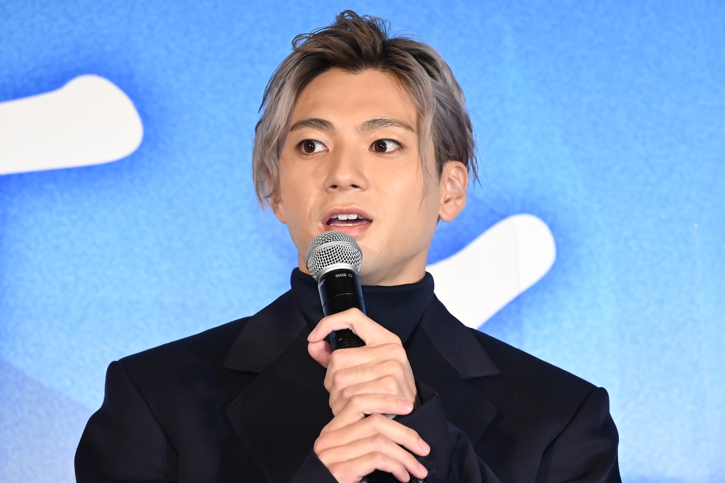 山田裕貴
