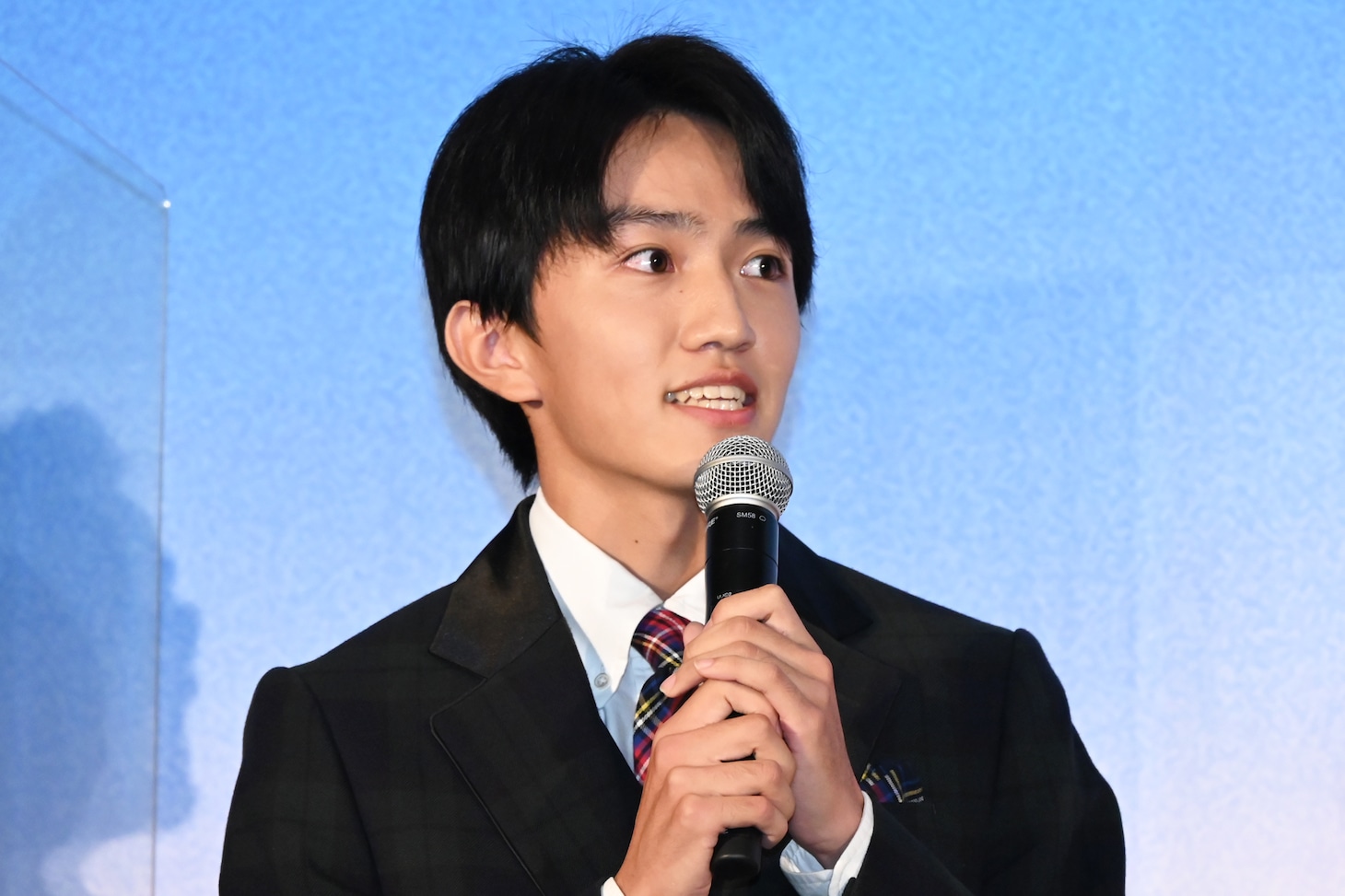 中川翼