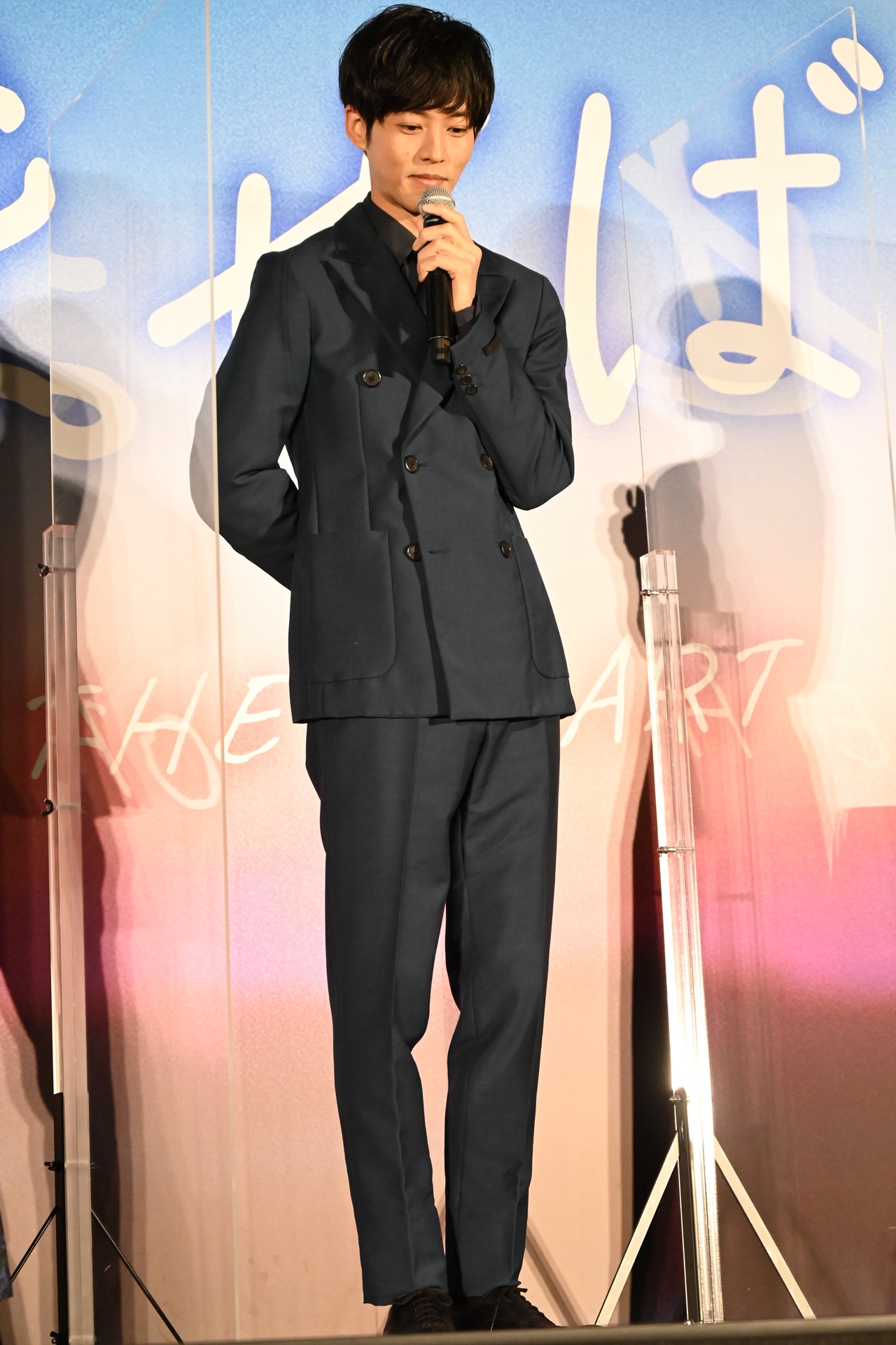松坂桃李