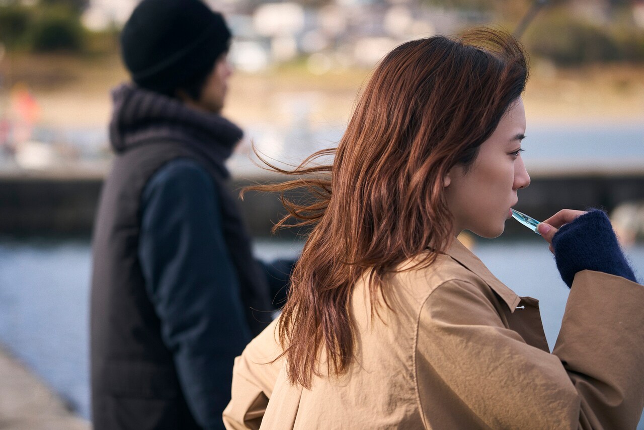 「マイ・ブロークン・マリコ」新場面写真