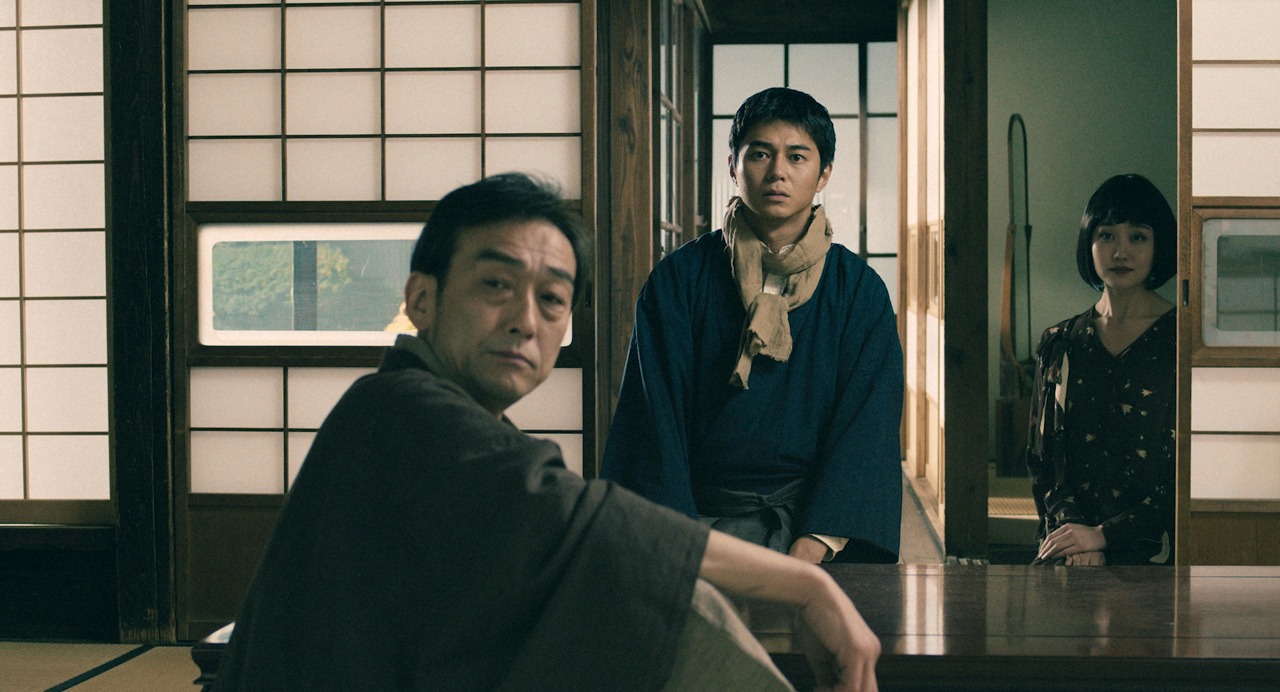 「天上の花」