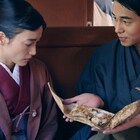 「天上の花」本予告、東出昌大が入山法子に「天地が滅んでもこの愛は変わらない」