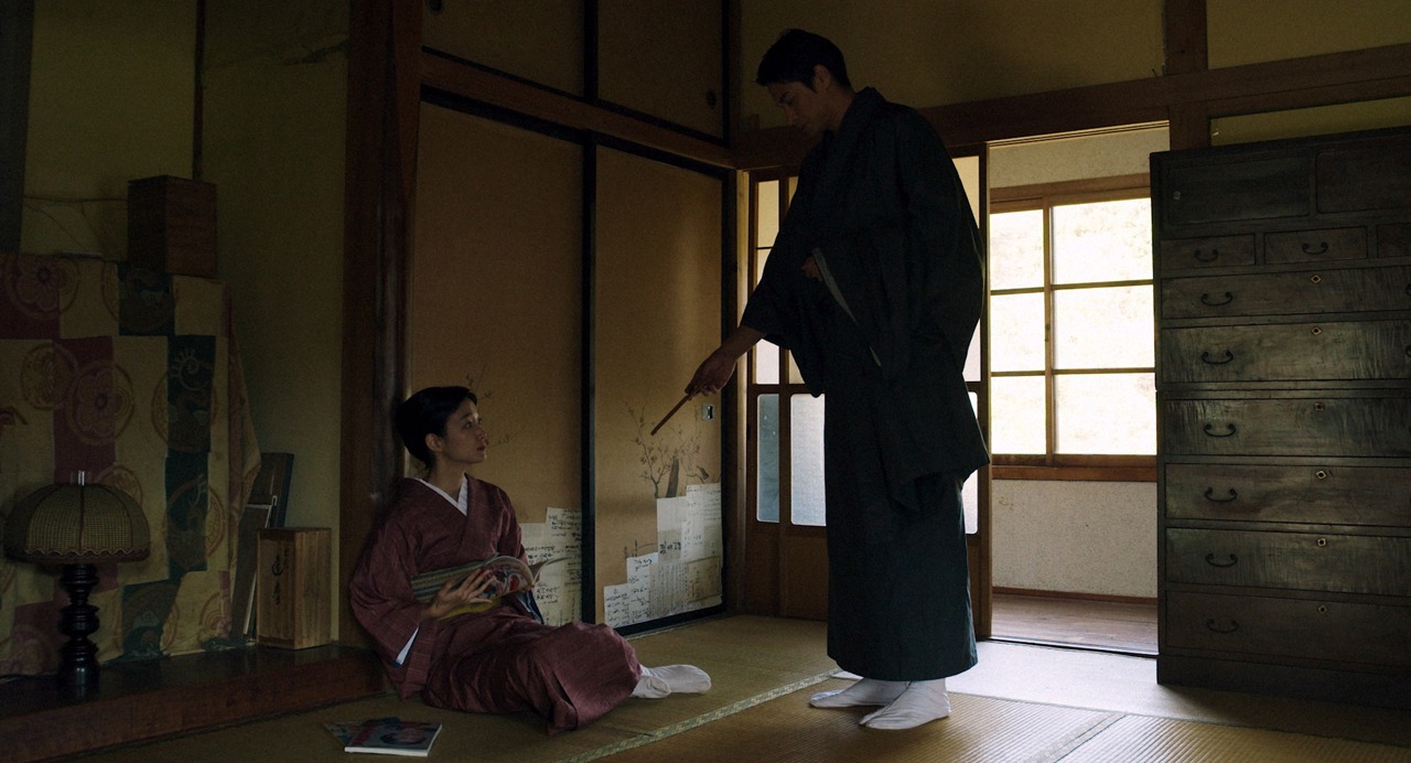 「天上の花」