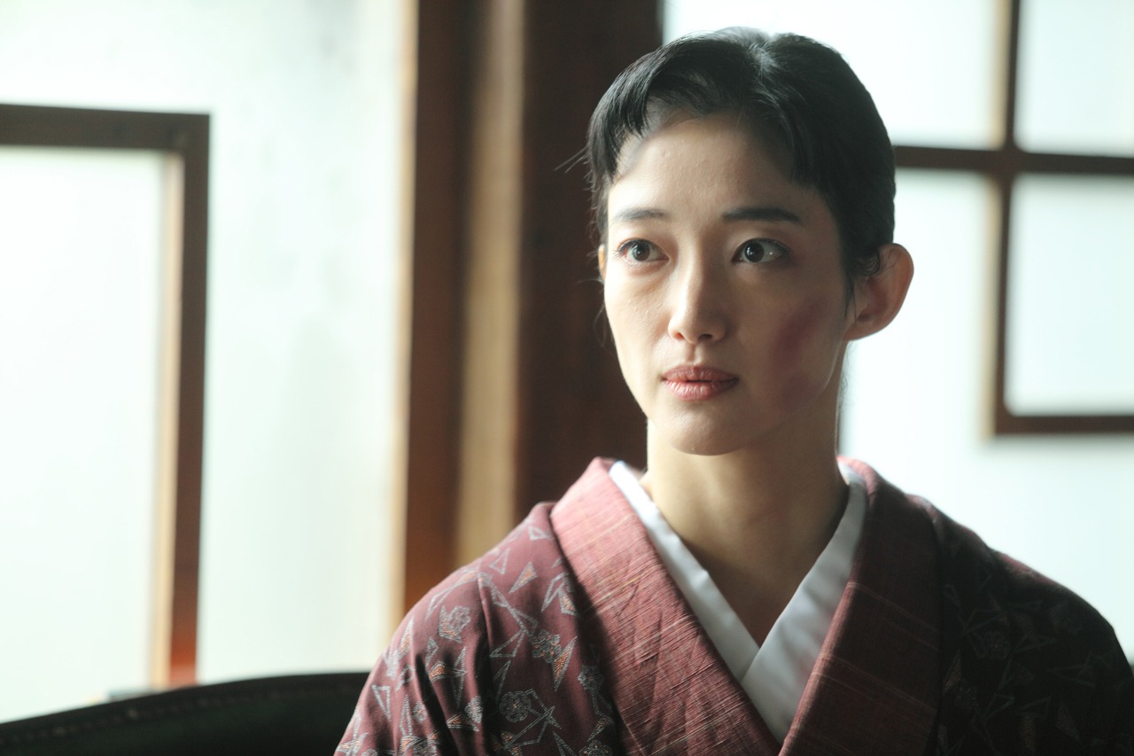 「天上の花」