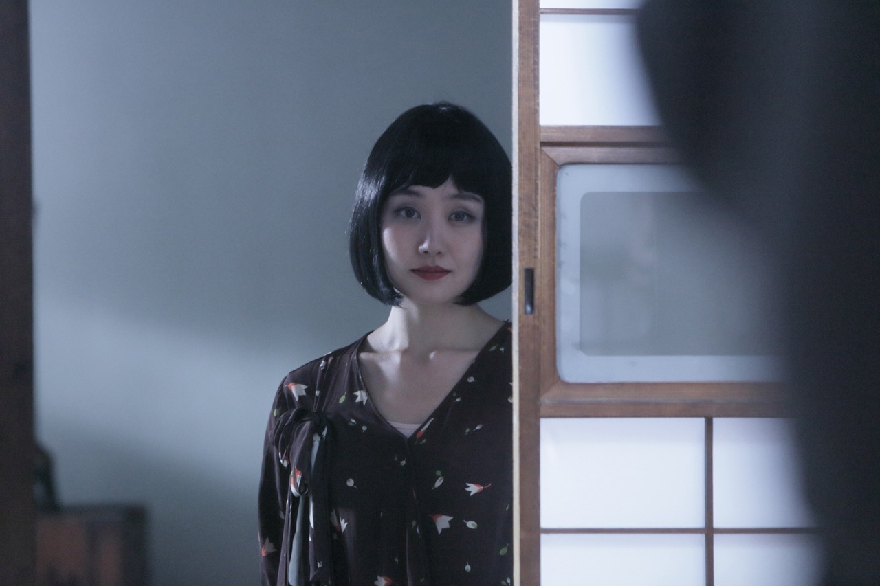 「天上の花」