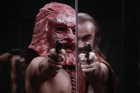 「未来惑星ザルドス」