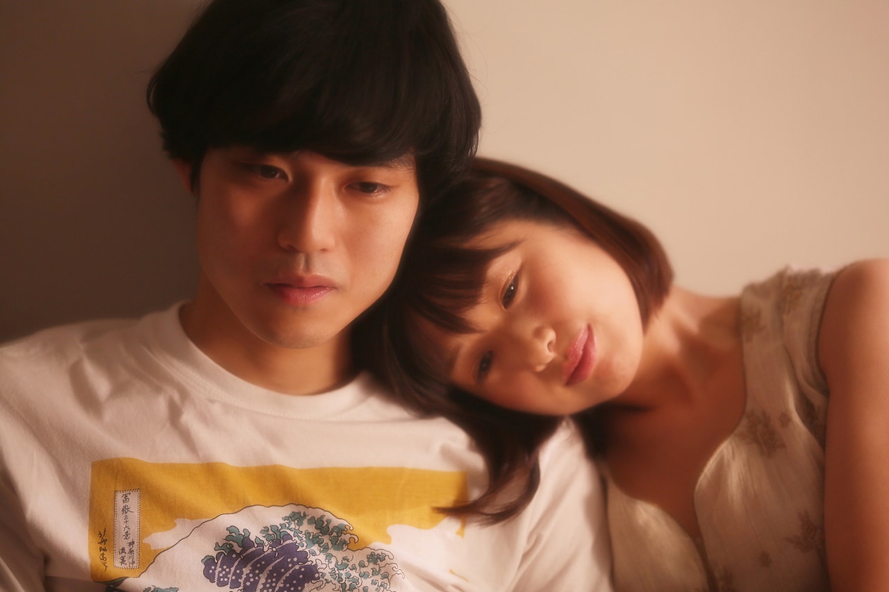 R15+ピンク映画の祭典「OPフェス」12月に開催決定、全ラインナップ13本解禁