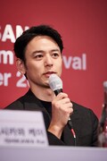 妻夫木聡 (c)Busan International Film Festival