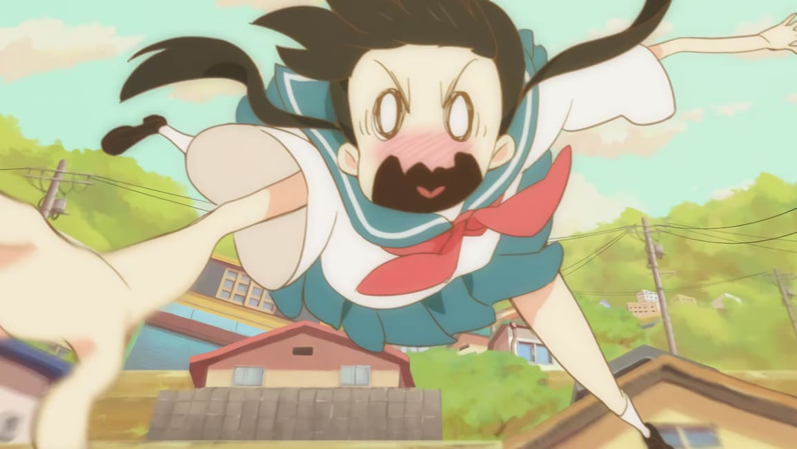 インディーアニメ上映企画開催、石田祐康のデビュー作「フミコの告白」も上映