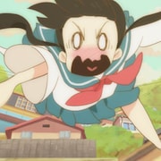 インディーアニメ上映企画開催、石田祐康のデビュー作「フミコの告白」も上映