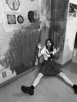 「カラダ探し」オフショット