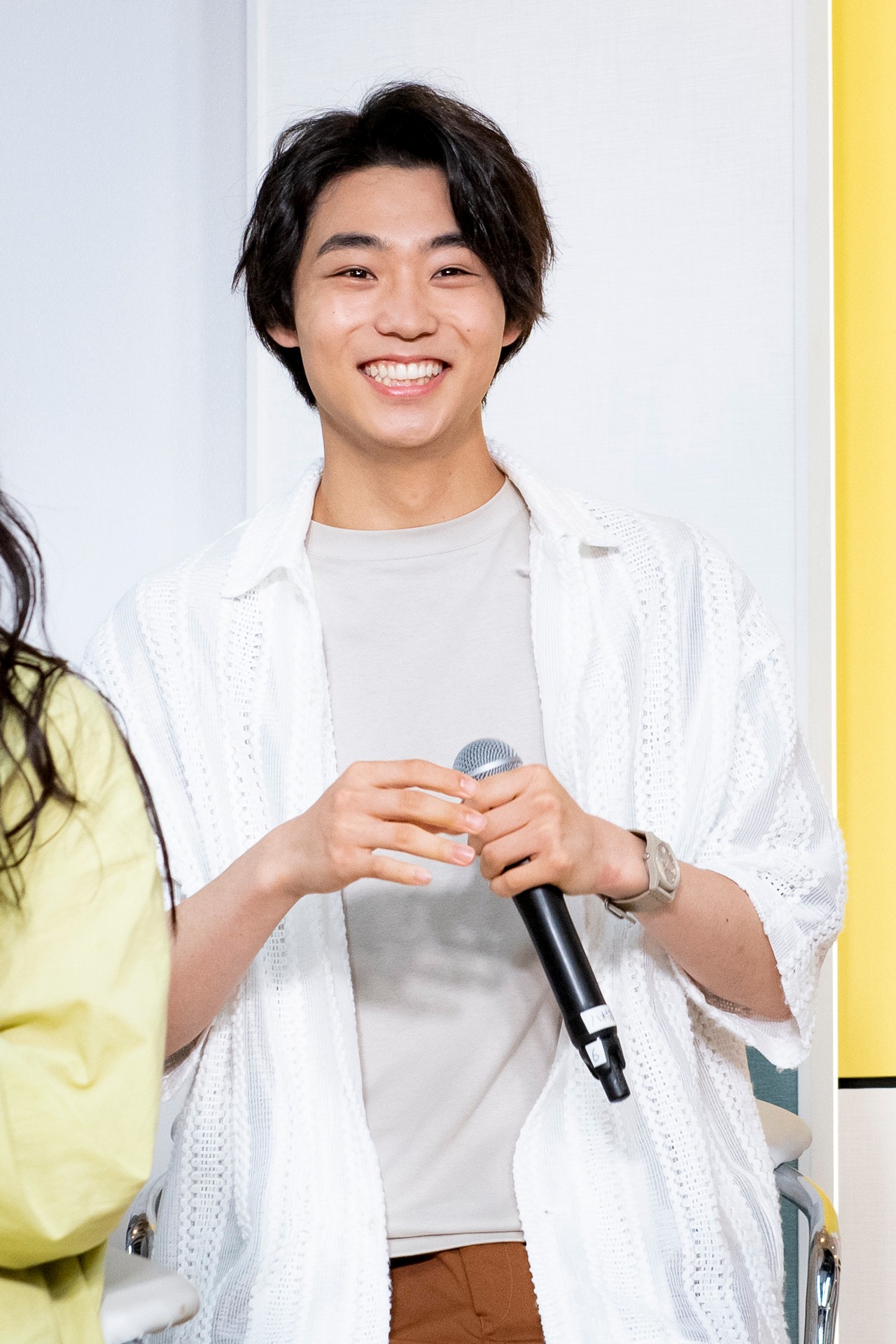 八村倫太郎