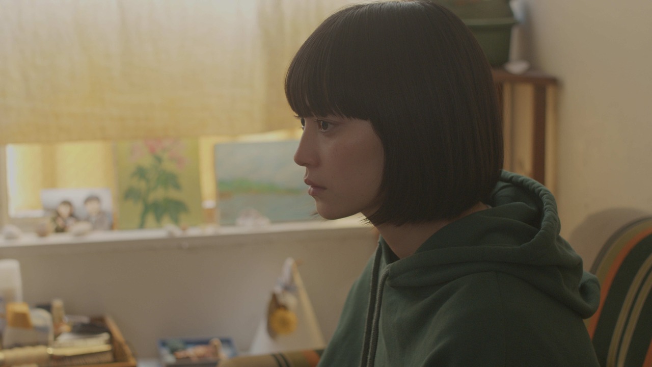 「道草」