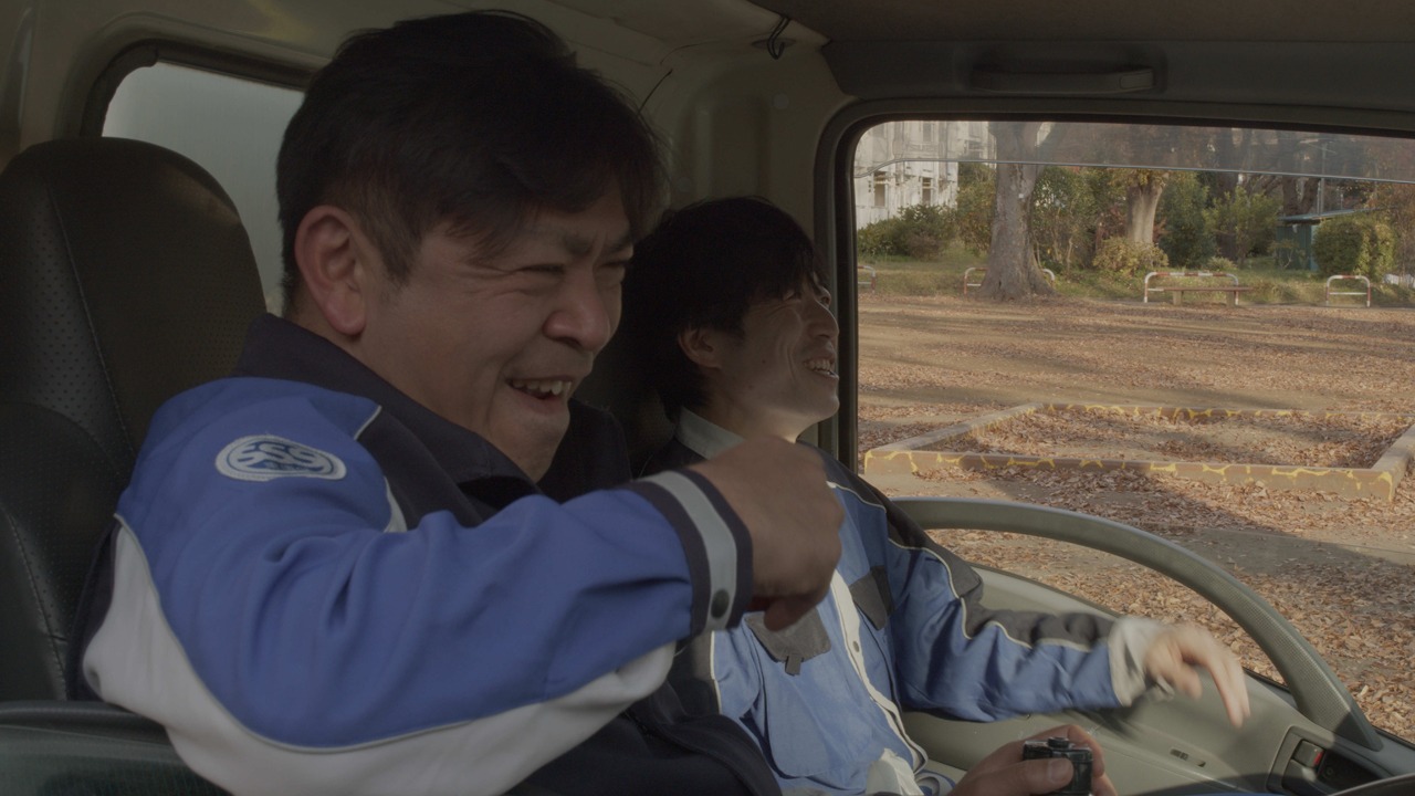 「道草」