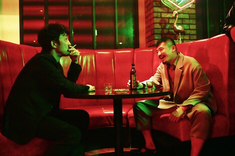 「終末の探偵」