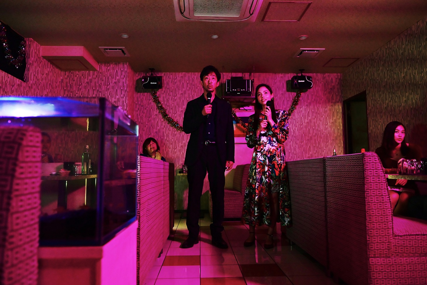 「終末の探偵」