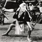 マキノ雅弘、衣笠貞之助を新文芸坐が特集「決闘高田の馬場」「狂った一頁」など上映