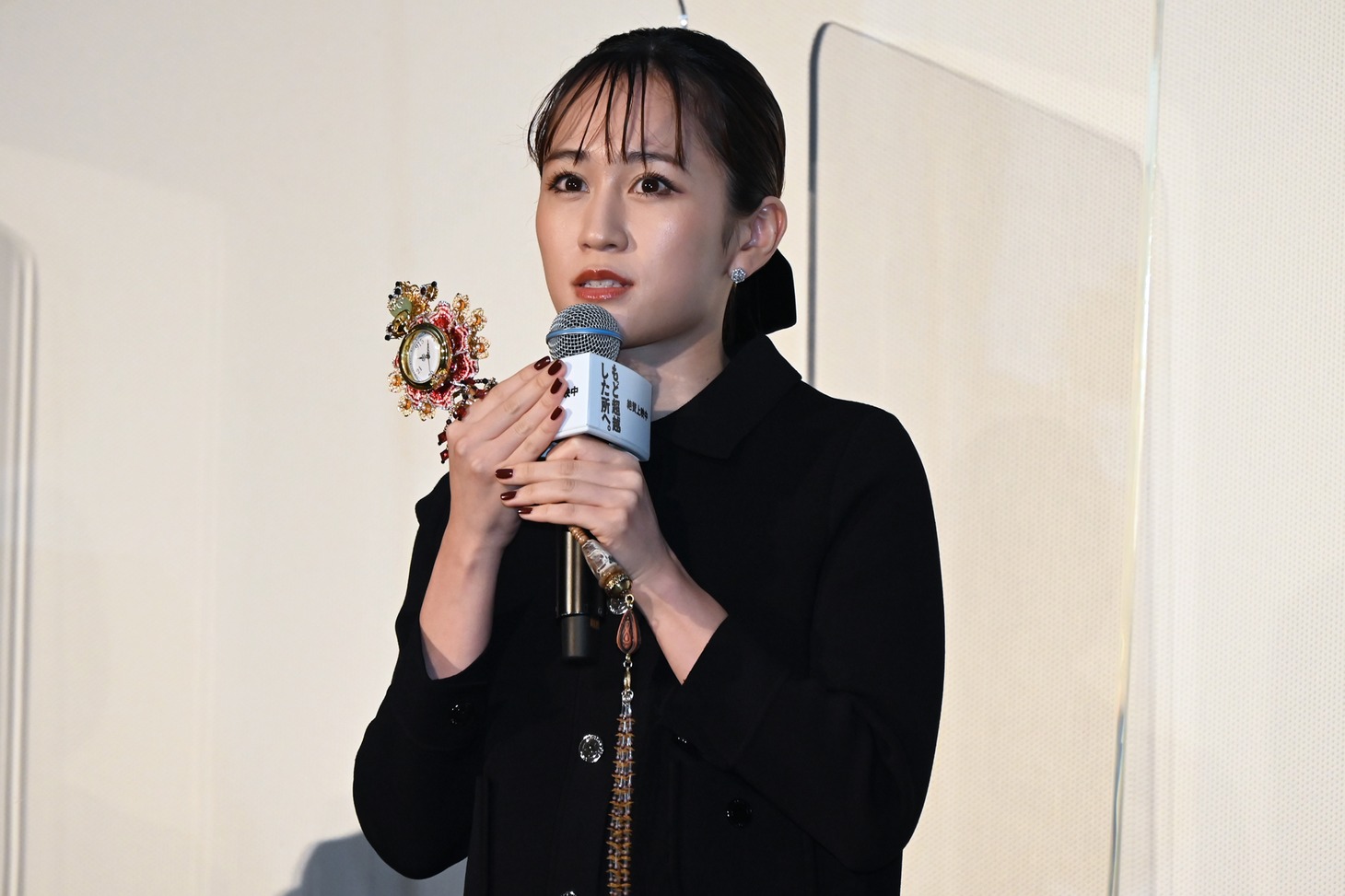 前田敦子