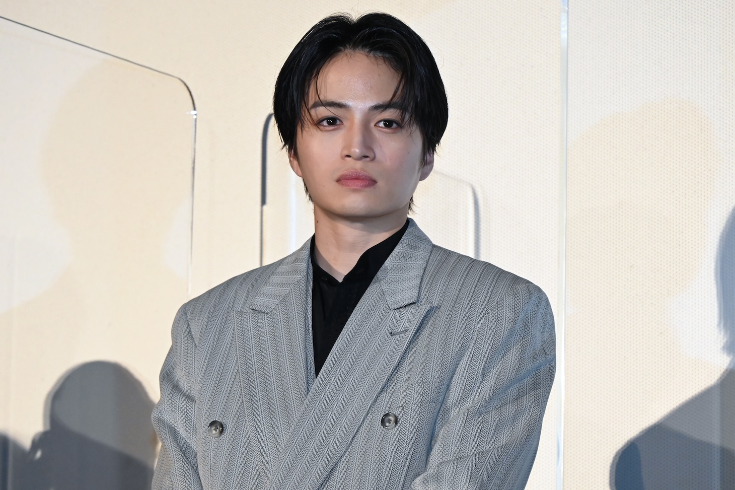 菊池風磨