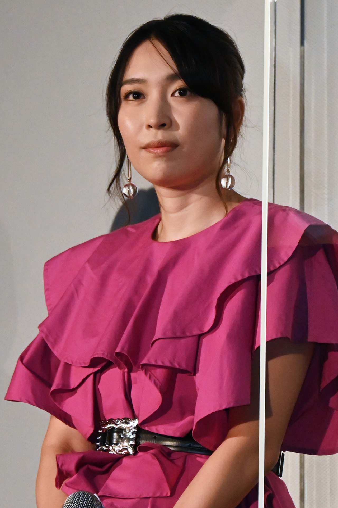 黒川芽以