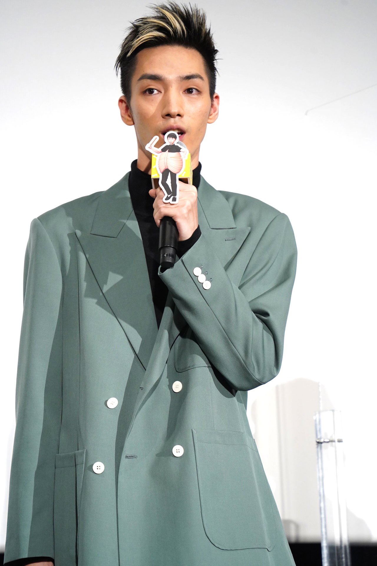 清水尋也