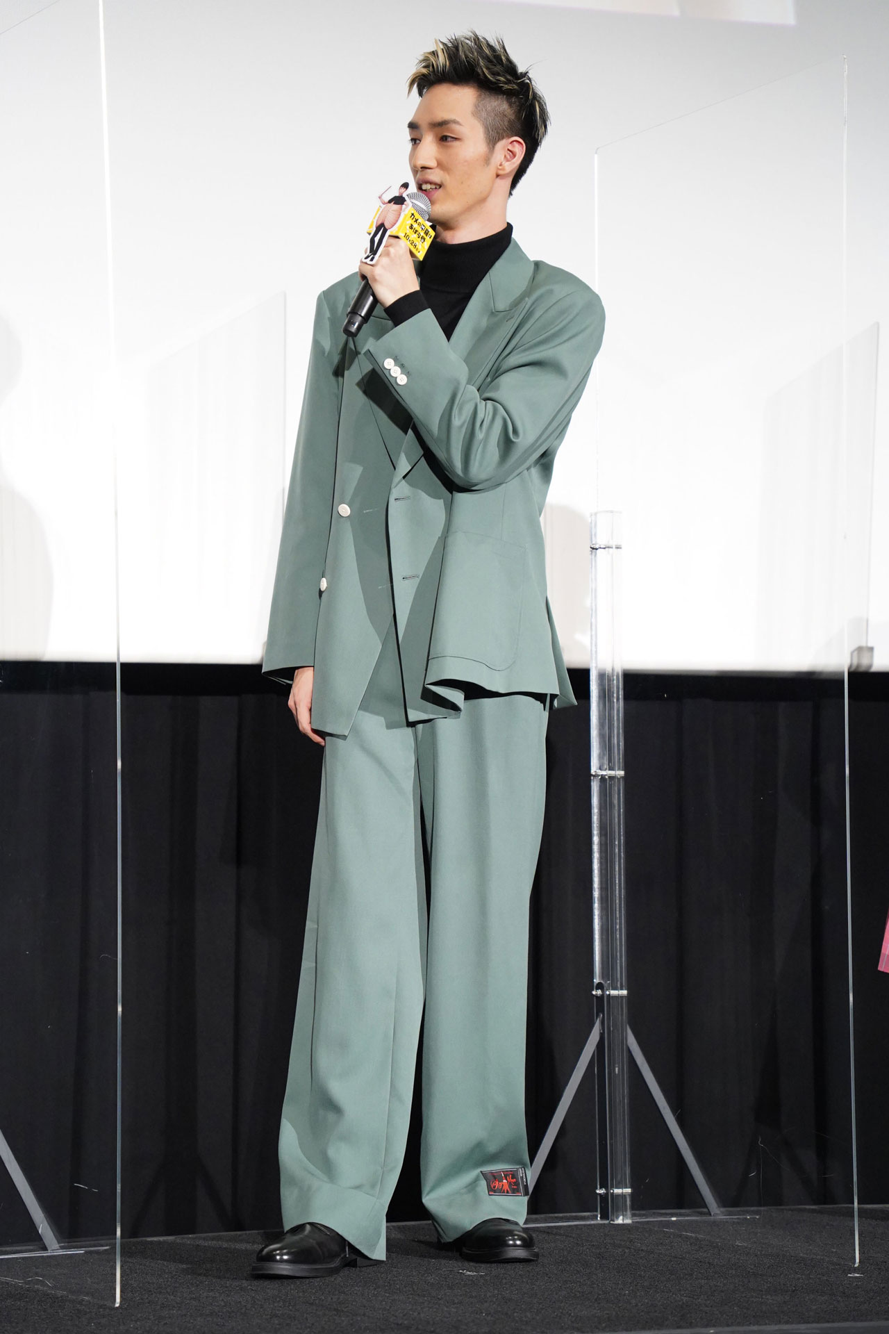 清水尋也