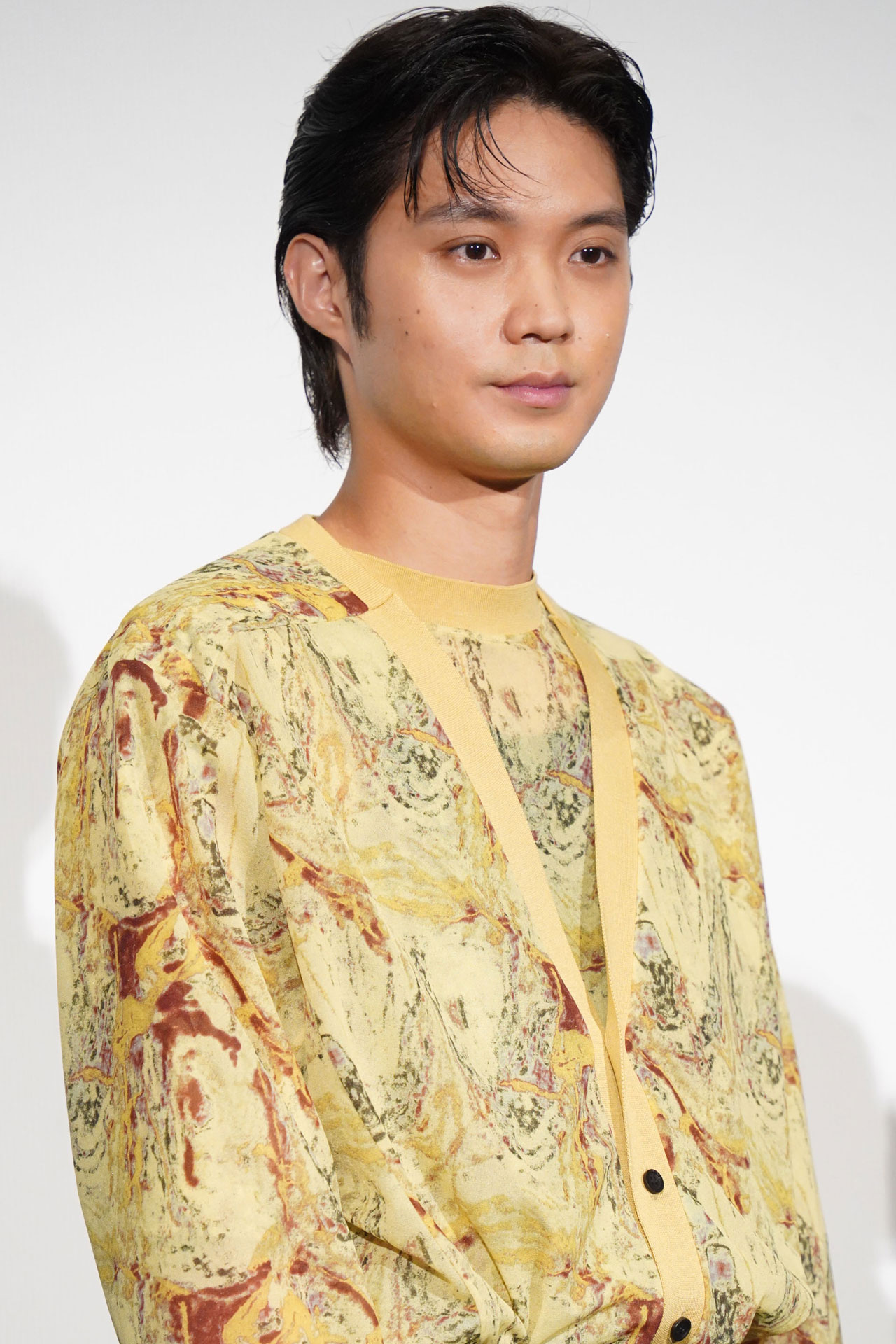 磯村勇斗