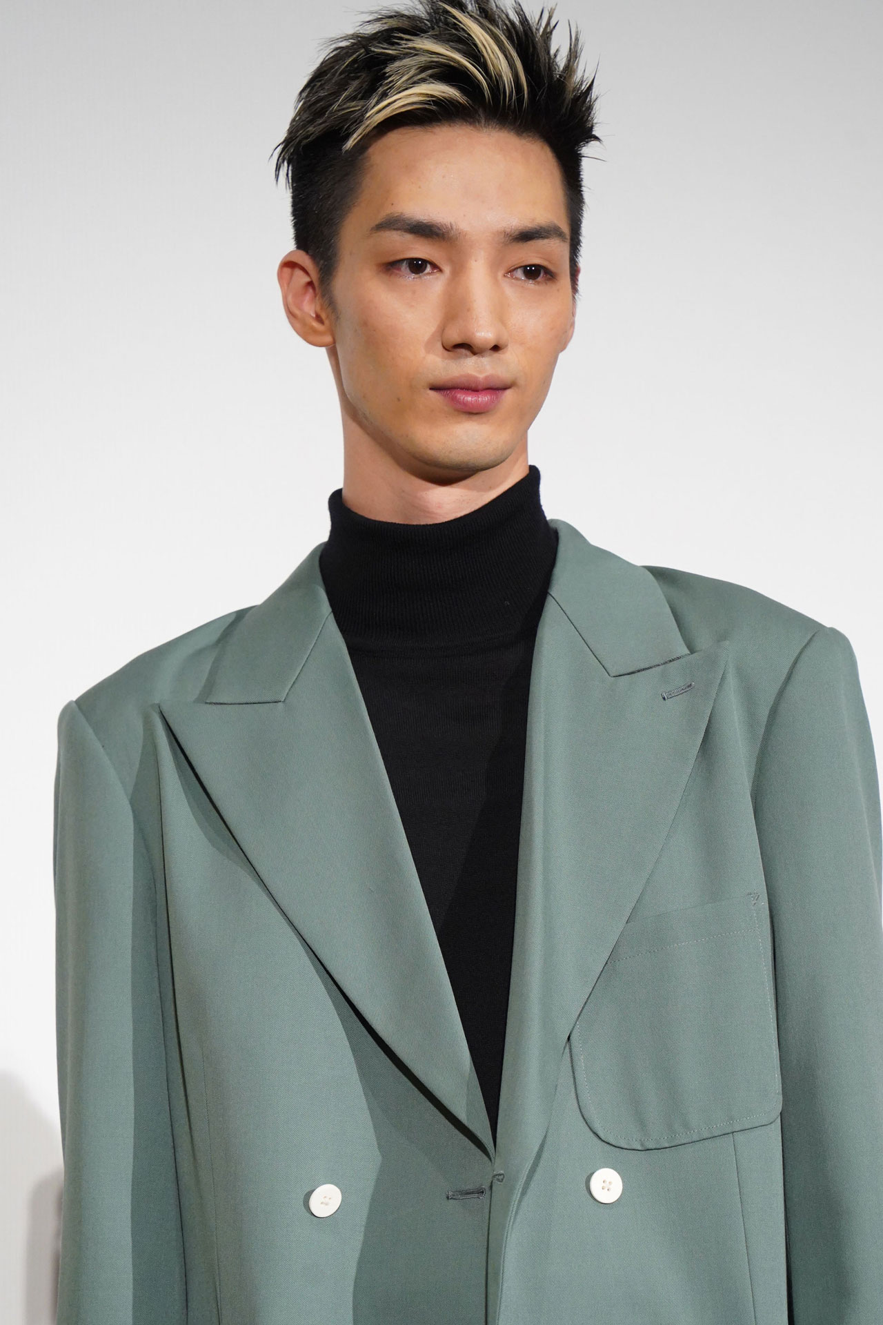 清水尋也