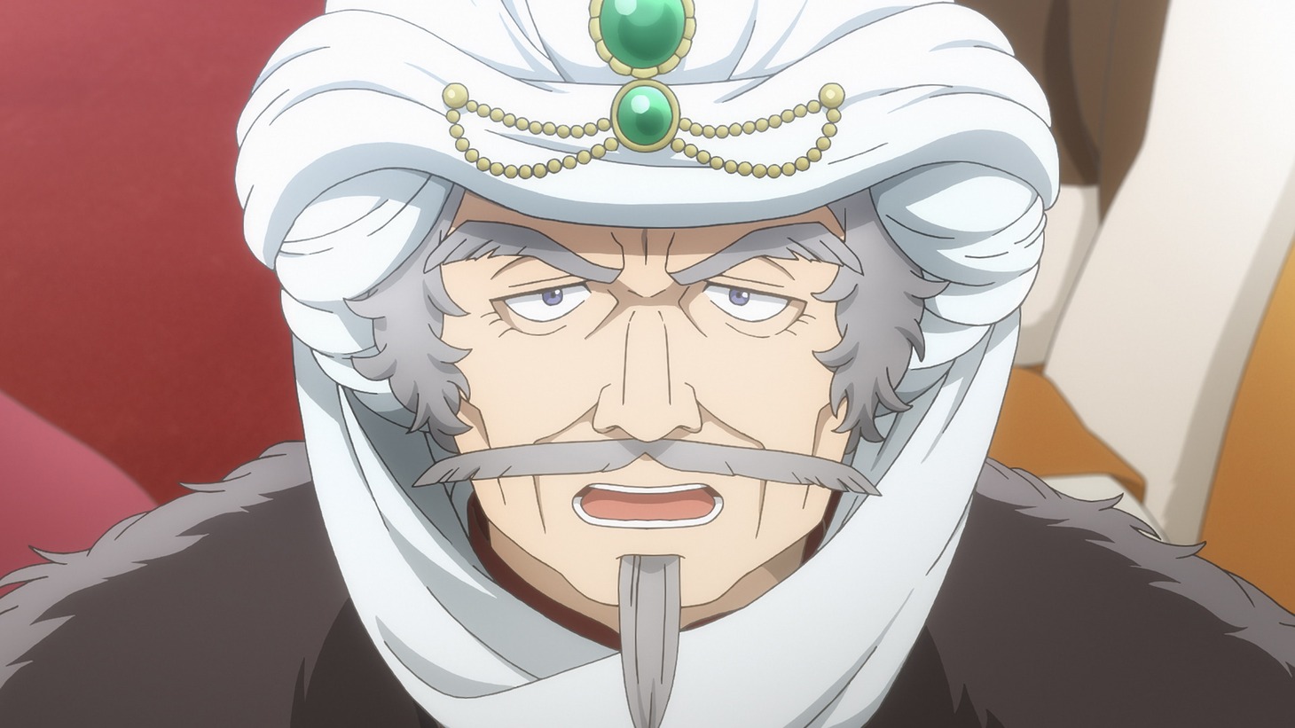 ラスタバン3世