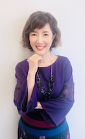 戸田恵子