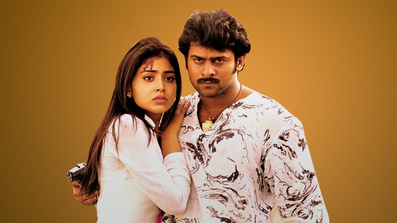 「バーフバリ」監督と主演俳優のタッグ作「チャトラパティ」JAIHOで配信