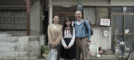 「泥の子と狭い家の物語」