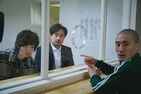 「北風だったり、太陽だったり」