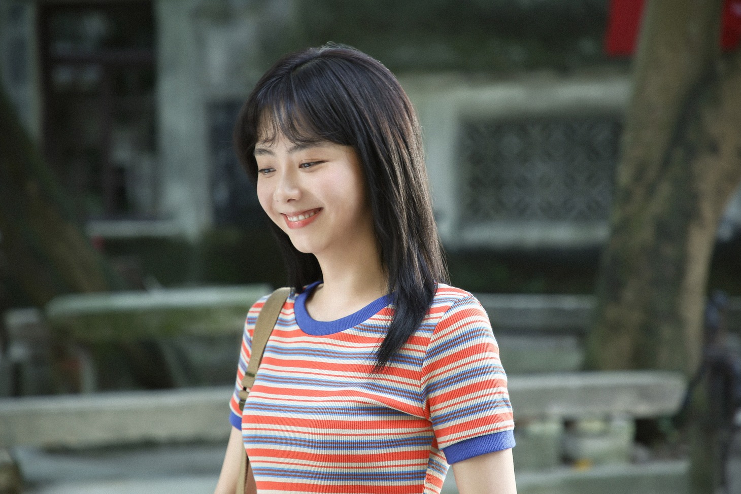 「麻洋街（マーヤンジェ）へようこそ」 (c)Century uu (c)Radiant Pictures CO., LTD.