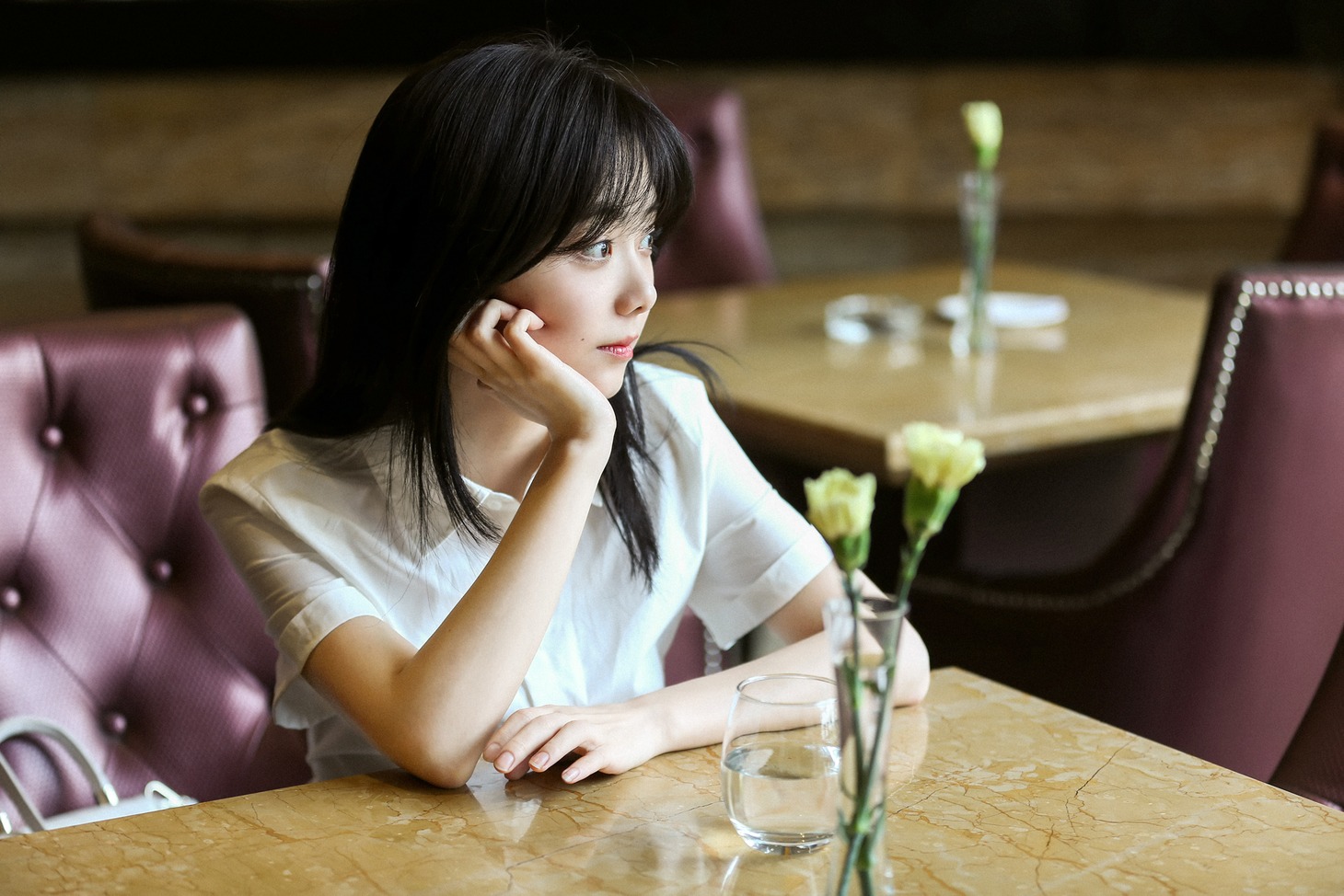 「麻洋街（マーヤンジェ）へようこそ」 (c)Century uu (c)Radiant Pictures CO., LTD.
