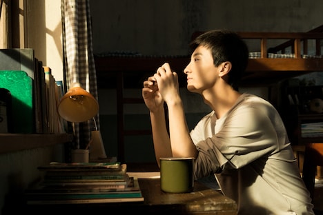 「麻洋街（マーヤンジェ）へようこそ」 (c)Century uu (c)Radiant Pictures CO., LTD.