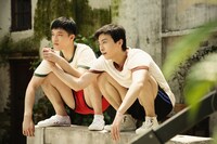 「麻洋街（マーヤンジェ）へようこそ」 (c)Century uu (c)Radiant Pictures CO., LTD.