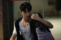 「麻洋街（マーヤンジェ）へようこそ」 (c)Century uu (c)Radiant Pictures CO., LTD.