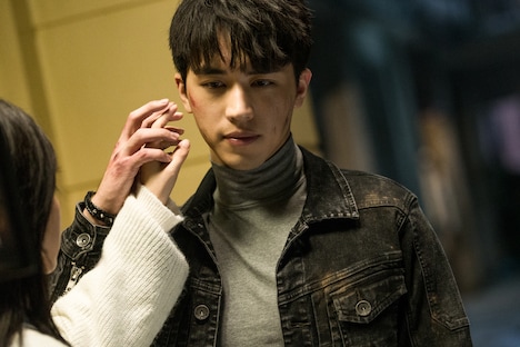 「麻洋街（マーヤンジェ）へようこそ」 (c)Century uu (c)Radiant Pictures CO., LTD.