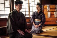 「近江商人、走る！」新場面写真